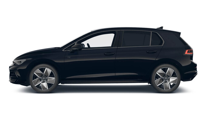 Volkswagen Golf 1.5 TSI 150 Black Edition 5dr Petrol Hatchback - Image 5